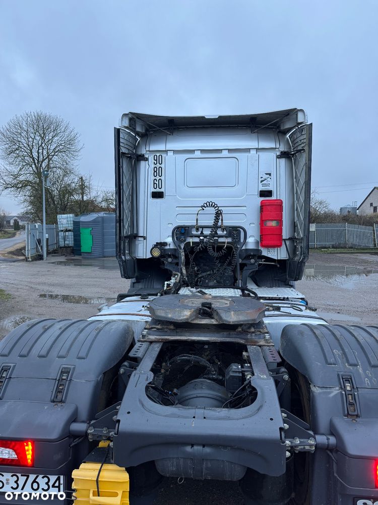 Scania R450 - 4