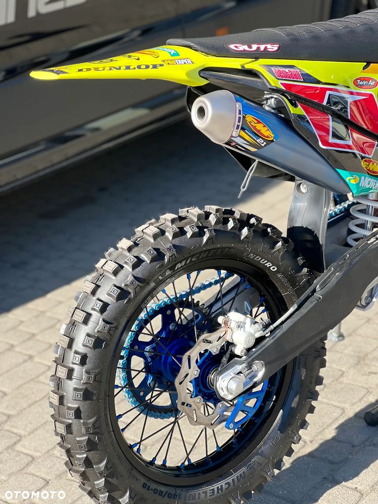 KTM EXC 300 - 9