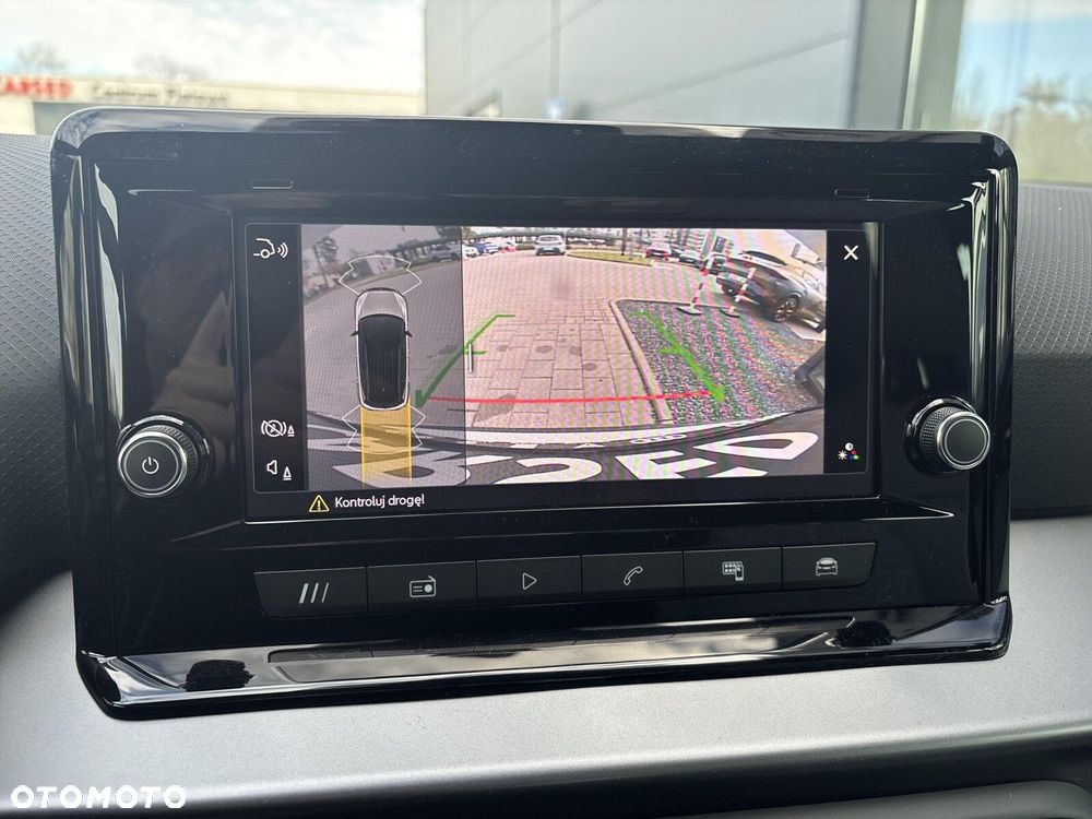 Seat Arona 1.5 TSI EVO FR S&S DSG - 25