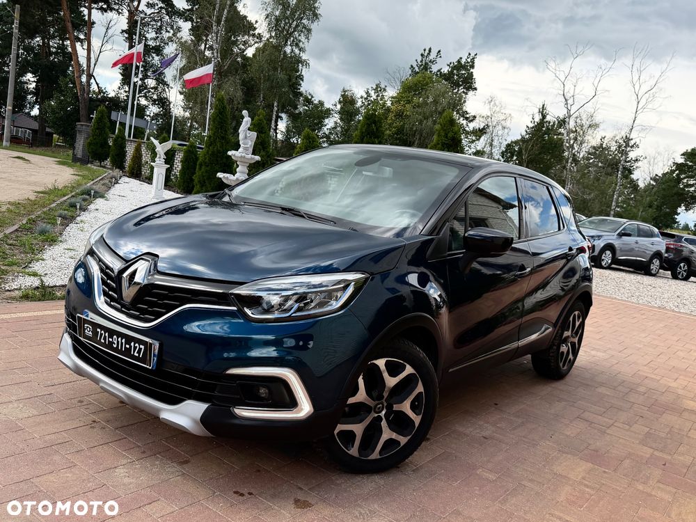 Renault Captur - 14