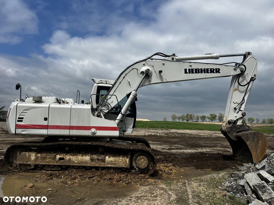 Liebherr R916 LC - 8