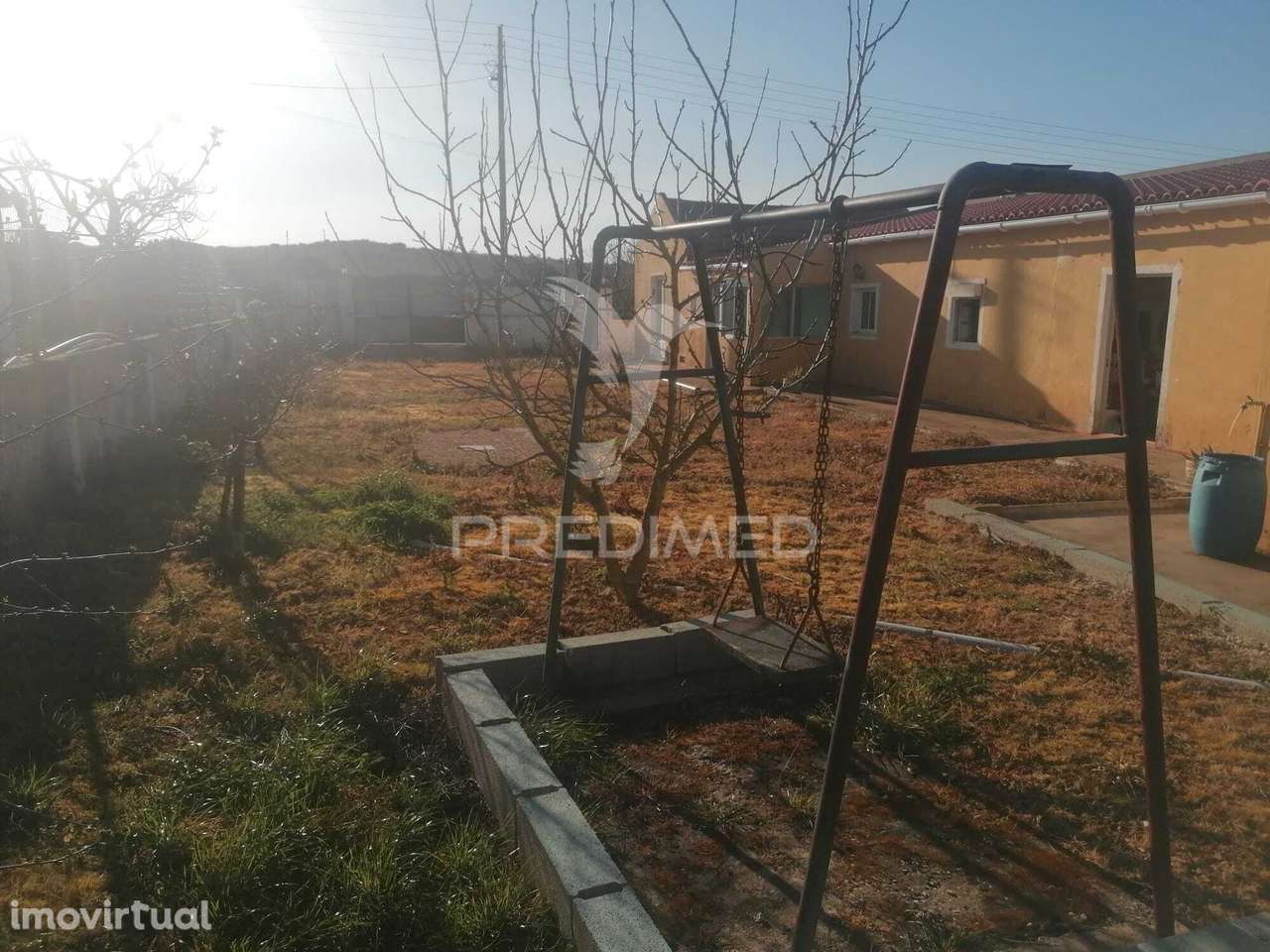 Moradia Térrea T3+2 em Serra (Alenquer) - Grande imagem: 2/9