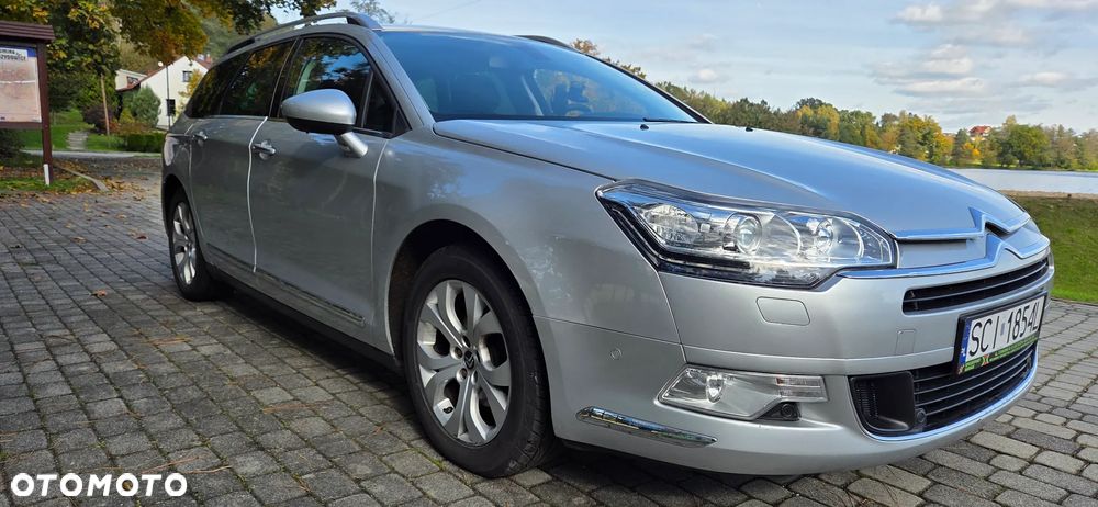 Citroën C5 Tourer HDi 165 FAP Exclusive - 1