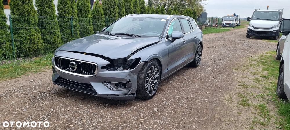 Volvo V60 D3 Geartronic Momentum Pro - 6