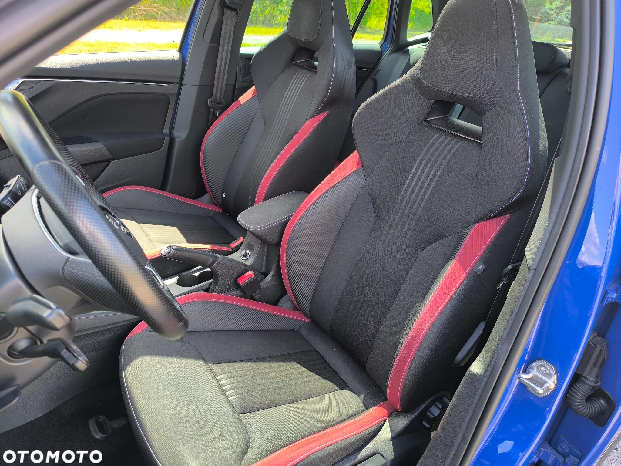 Skoda Kamiq 1.0 TSI Monte Carlo DSG - 7
