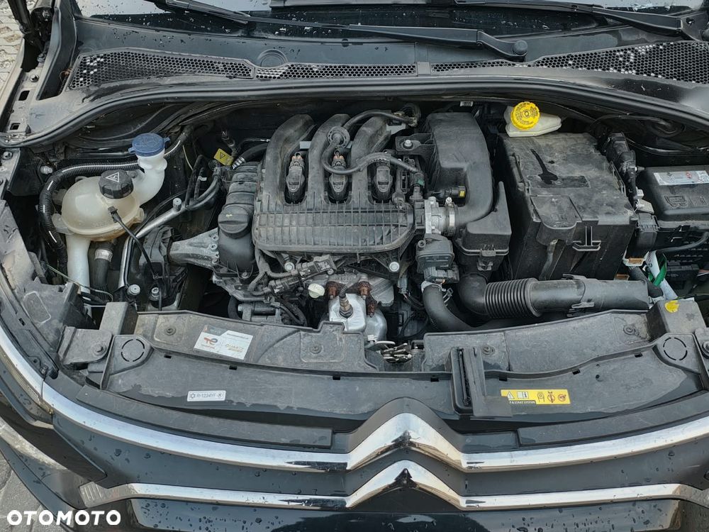 Citroën C3 - 6