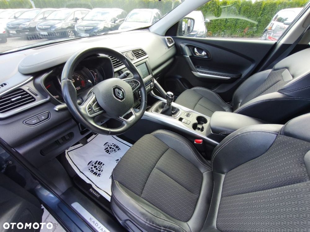 Renault Kadjar - 7