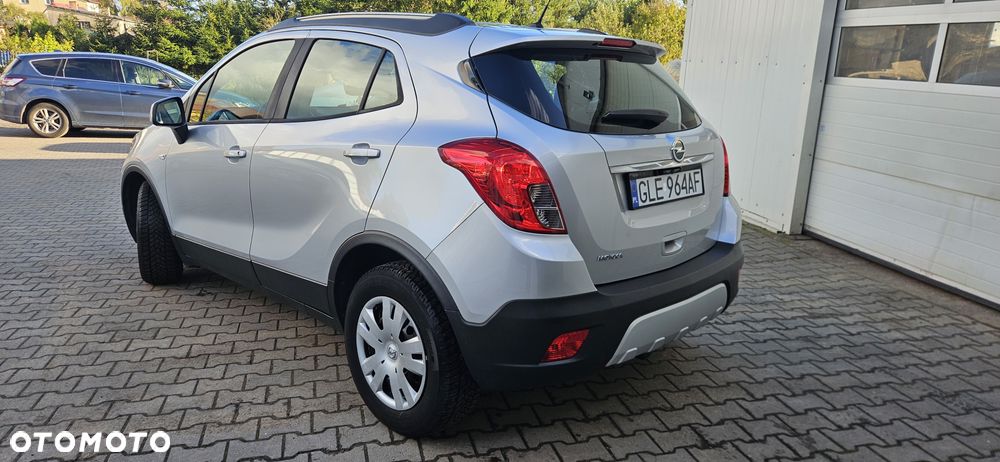 Opel Mokka 1.6 Active S&S - 3
