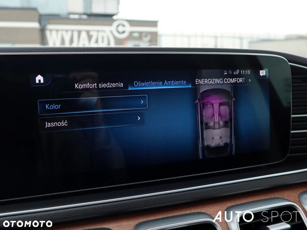 Mercedes-Benz GLE 450 4Matic 9G-TRONIC AMG Line - 33