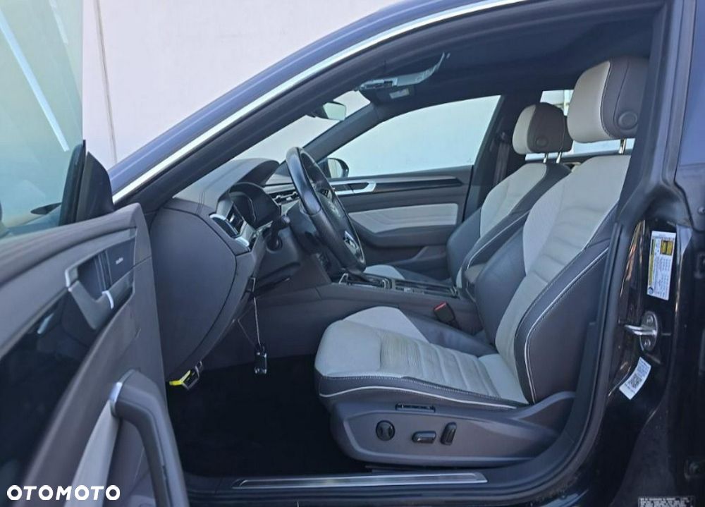 Volkswagen Arteon 2.0 TSI 4Motion R-Line DSG - 7