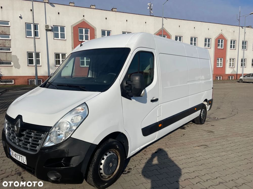 Renault MASTER - 1
