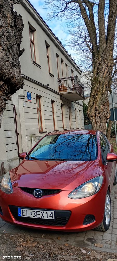 Mazda 2 1.3 Comfort - 3