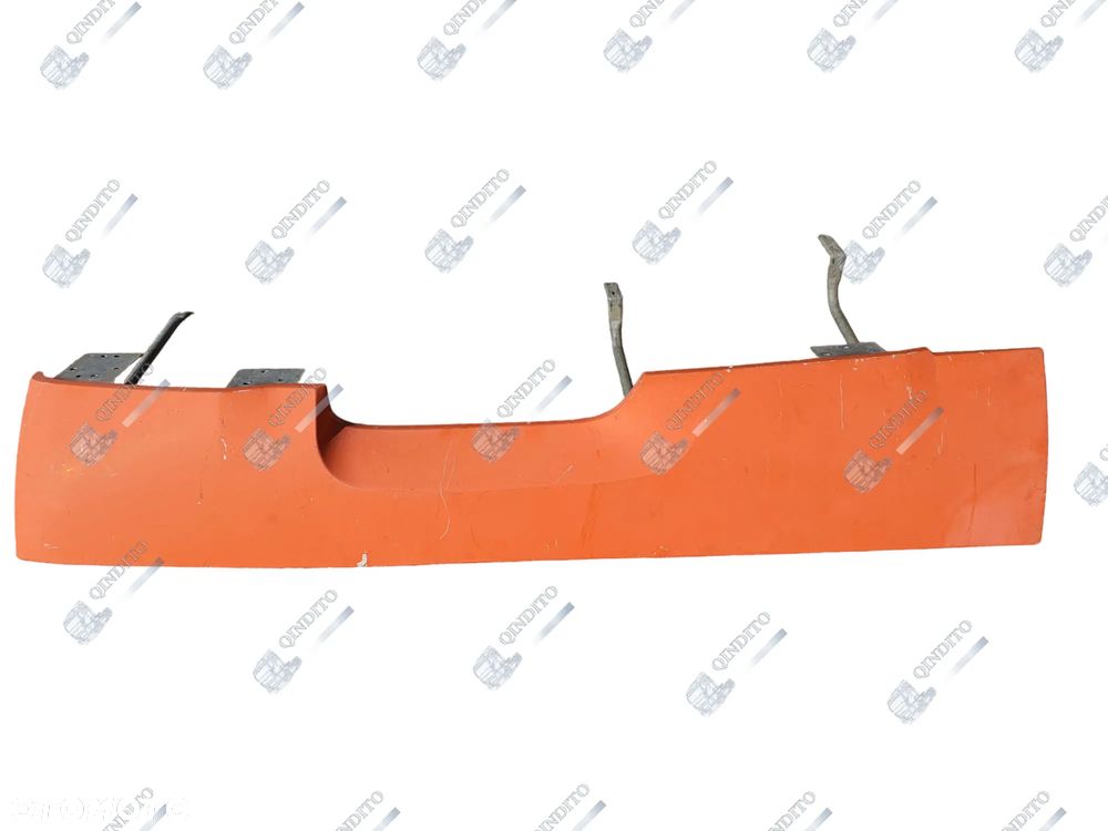 OWIEWKA ZAKABINOWA SPOILER RENAULT PREMIUM  LEWA - 1