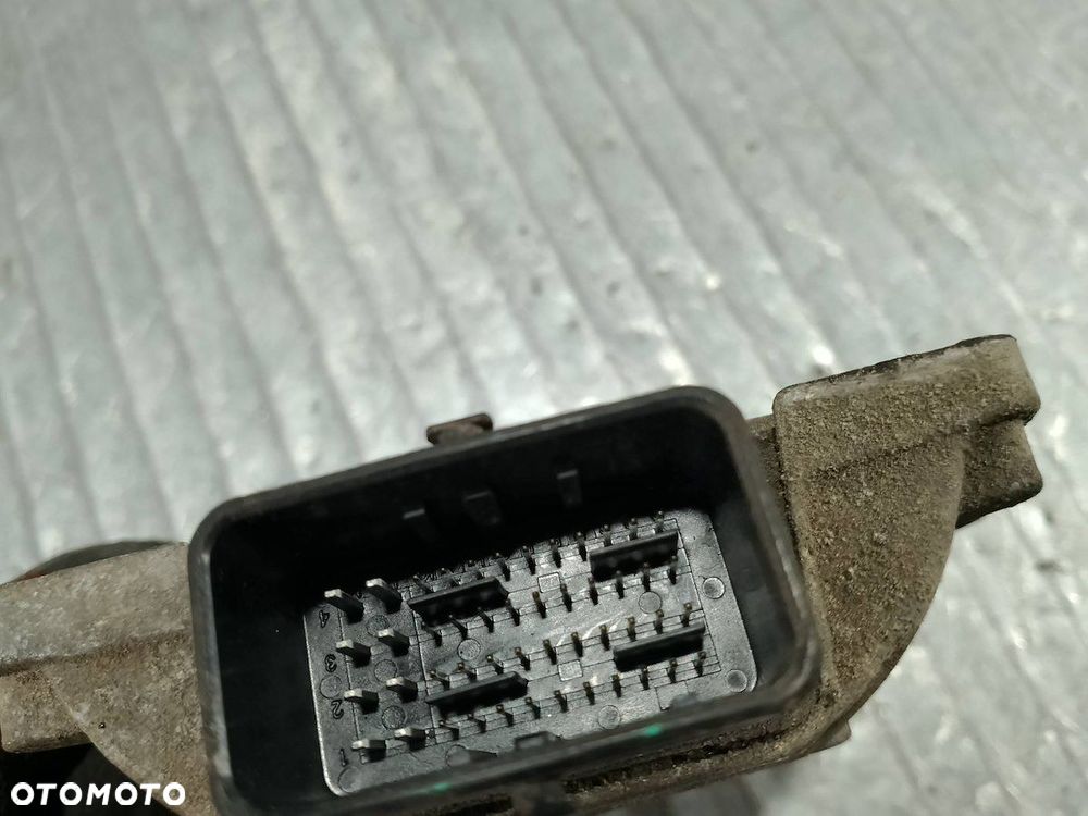 KOMPUTER GAZU DACIA DOKKER 1.6 Sce - 3