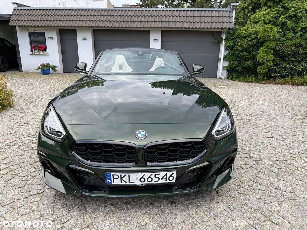 BMW Z4 sDrive20i M Sport - 23