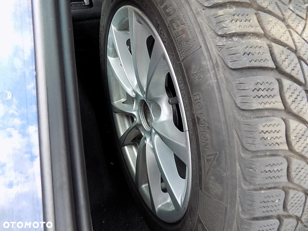 BMW Seria 3 316d Touring - 23