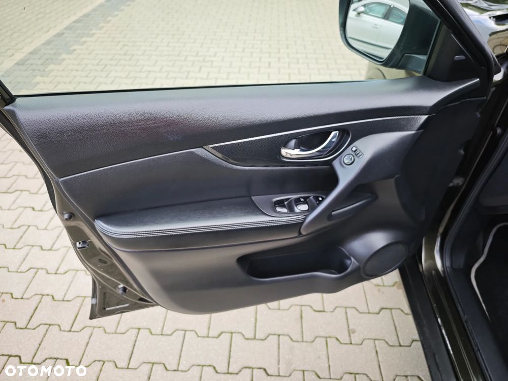 Nissan X-Trail 1.6 DIG-T Acenta - 39