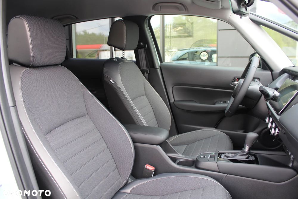 Honda Jazz 1.5 i-MMD Crosstar Advance - 18