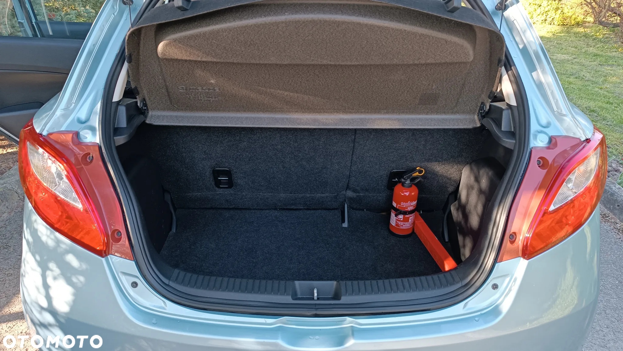 Mazda 2 1.4 CD Impuls - 16
