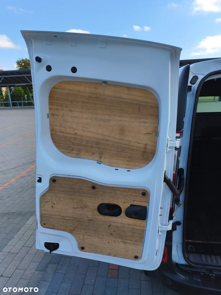 Renault Kangoo - 36
