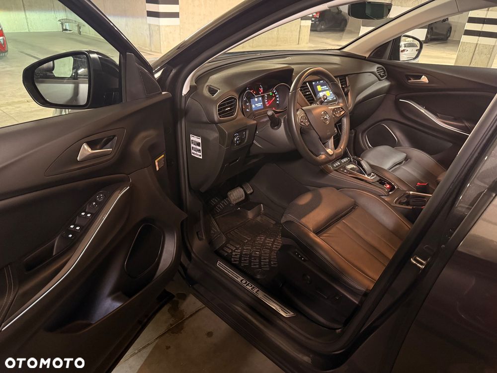 Opel Grandland X 1.6 T PHEV 4x4 Elite - 18