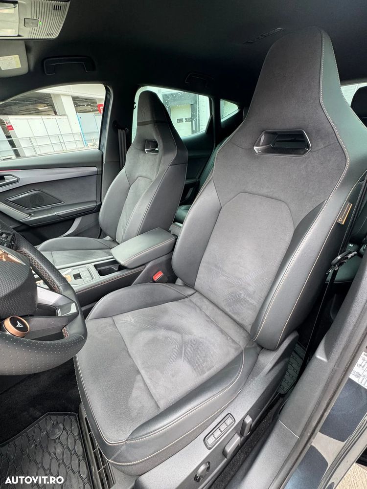 Cupra Formentor 1.5 TSI DSG7 - 16