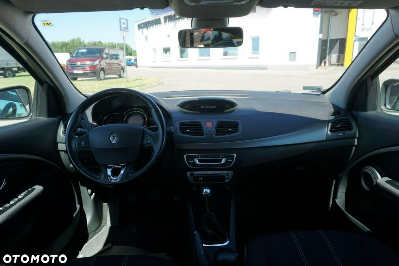 Renault Fluence 1.6 16V Limited - 13