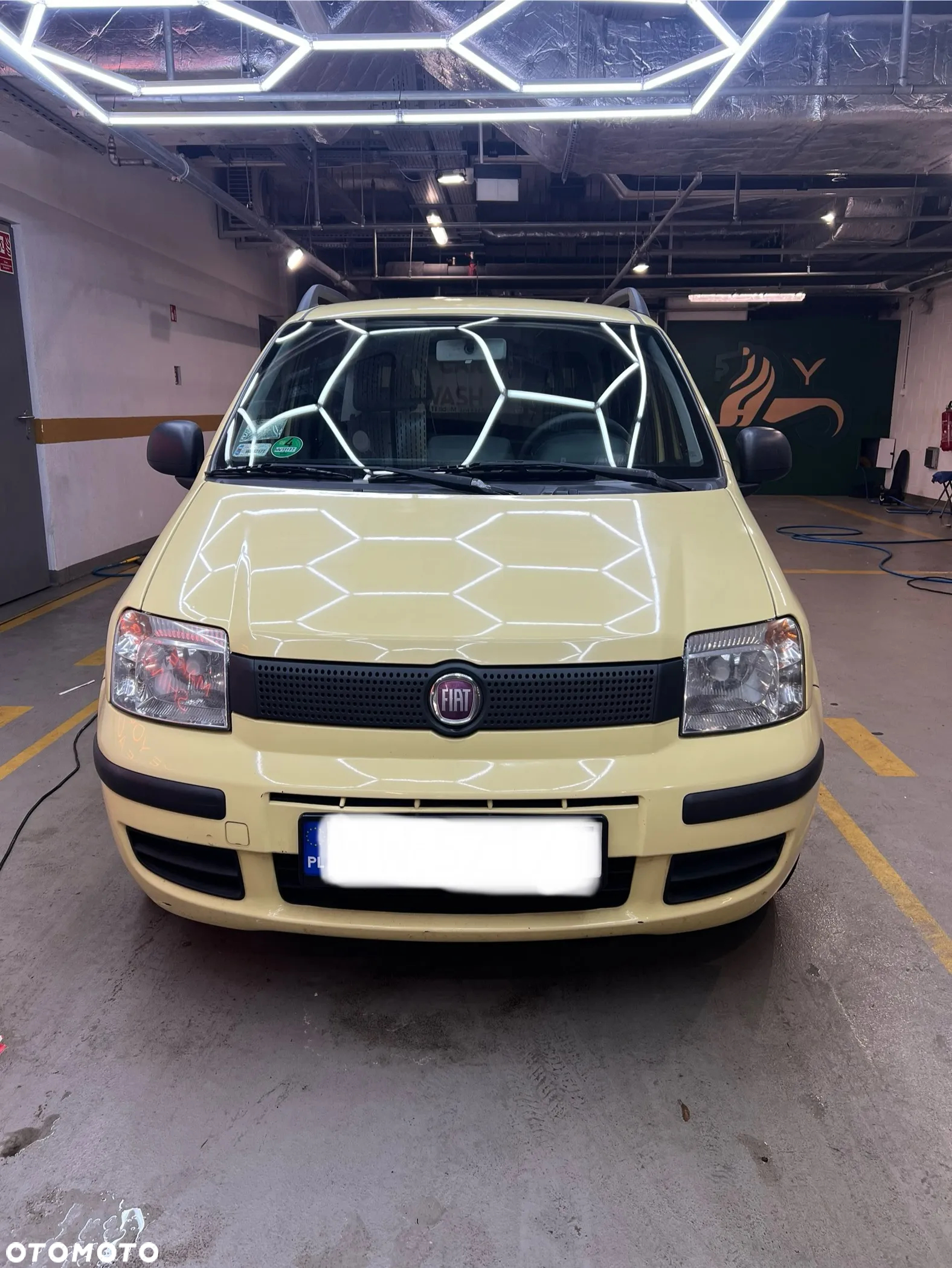 Fiat Panda - 2