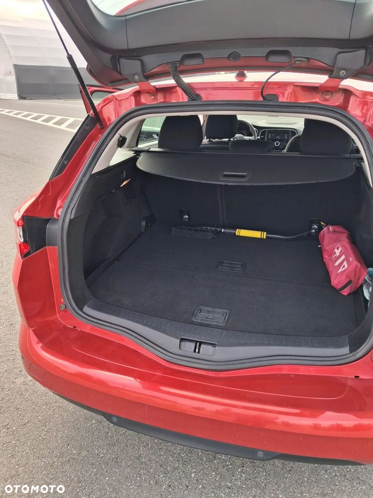 Renault Megane 1.3 TCe FAP Life - 19