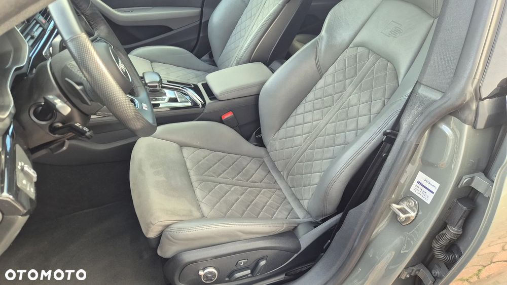 Audi A5 Sportback 40 TDI mHEV Quattro S Line S tronic - 37