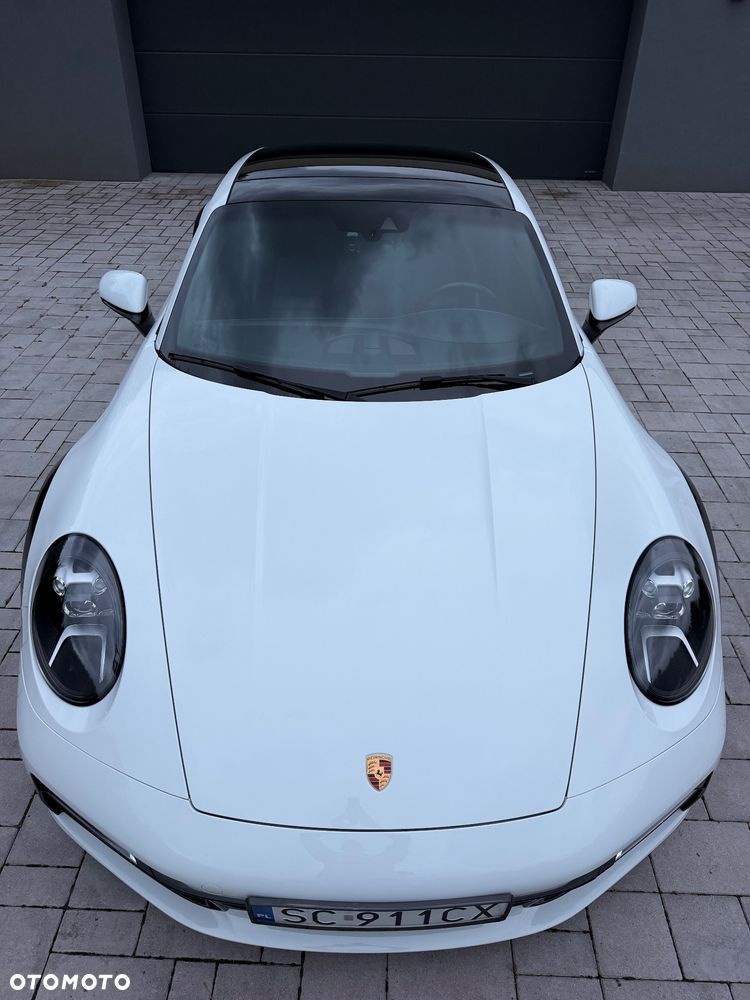 Porsche 911 - 22