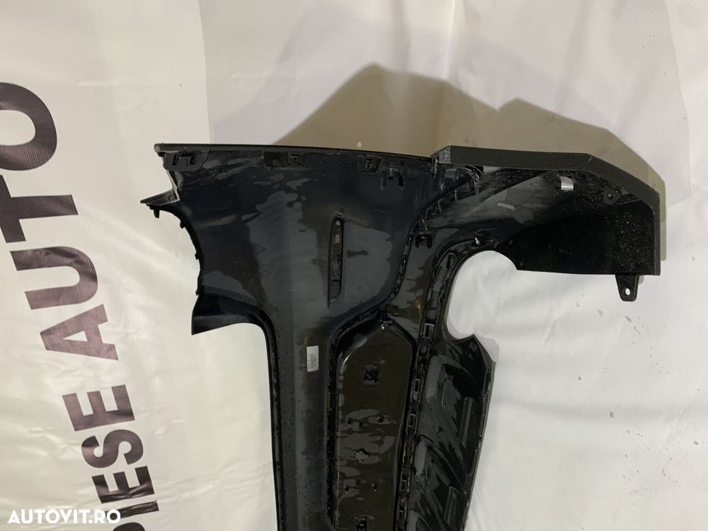 Bara spate Mercedes GLC Coupe C253, 2015, 2016, 2017, 2018, 2019, cod origine OE A2538852525. - 4