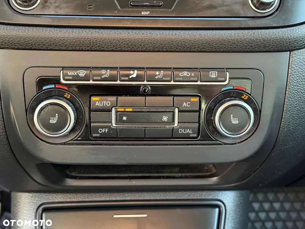 Volkswagen Golf 1.2 TSI BlueMotion Technology Cup - 19