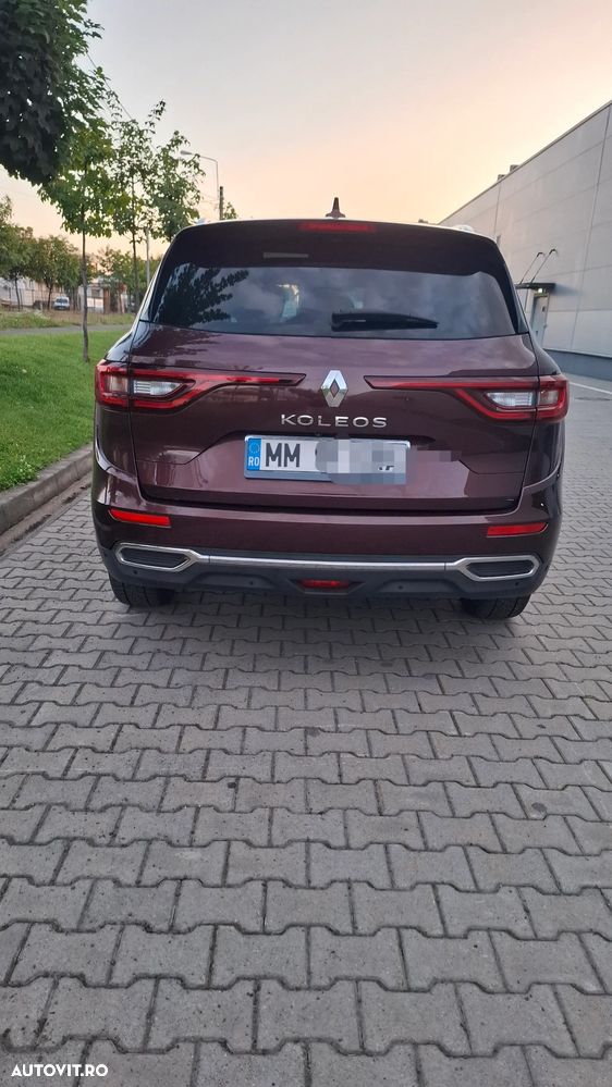 Renault Koleos - 4