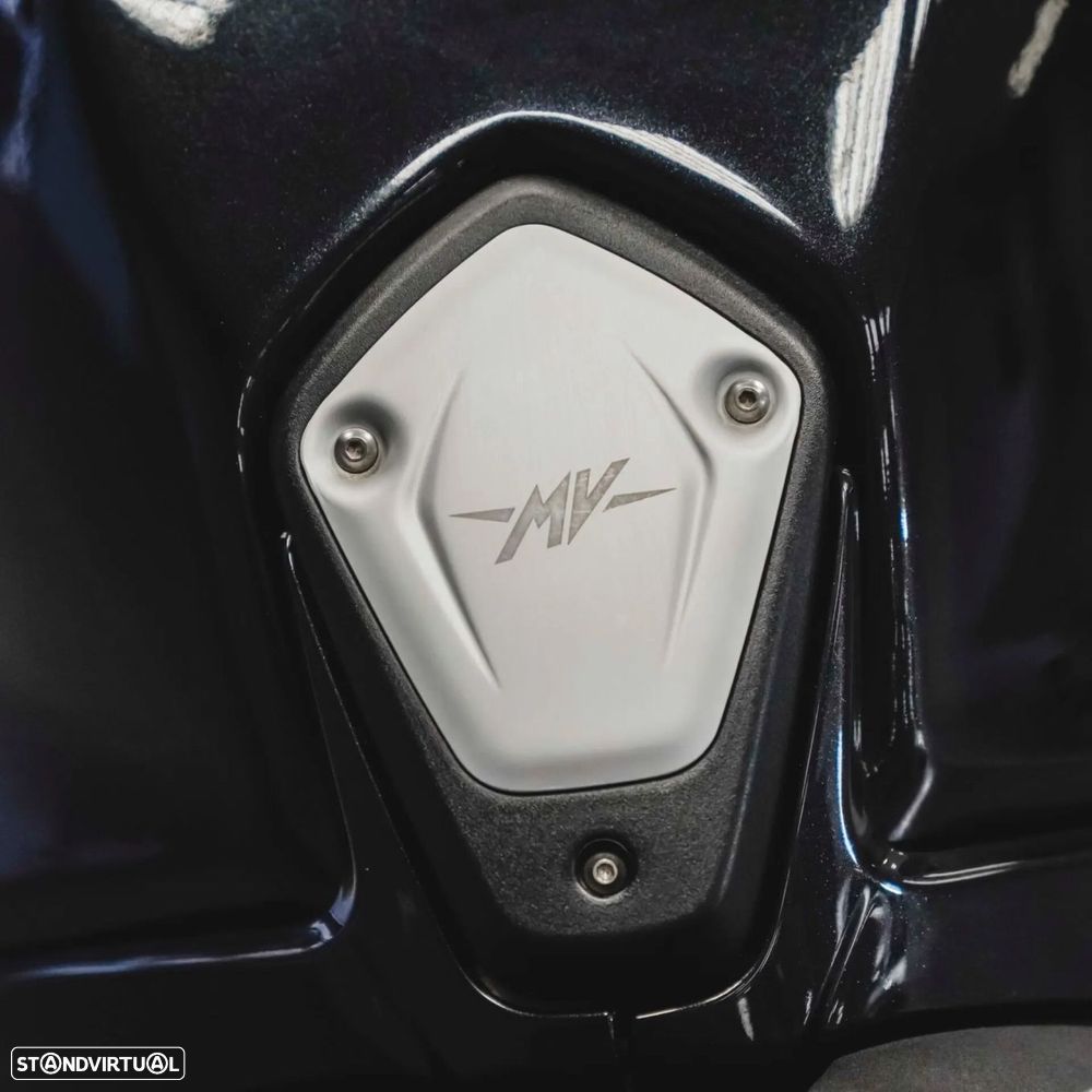 MV Agusta Dragster - 32