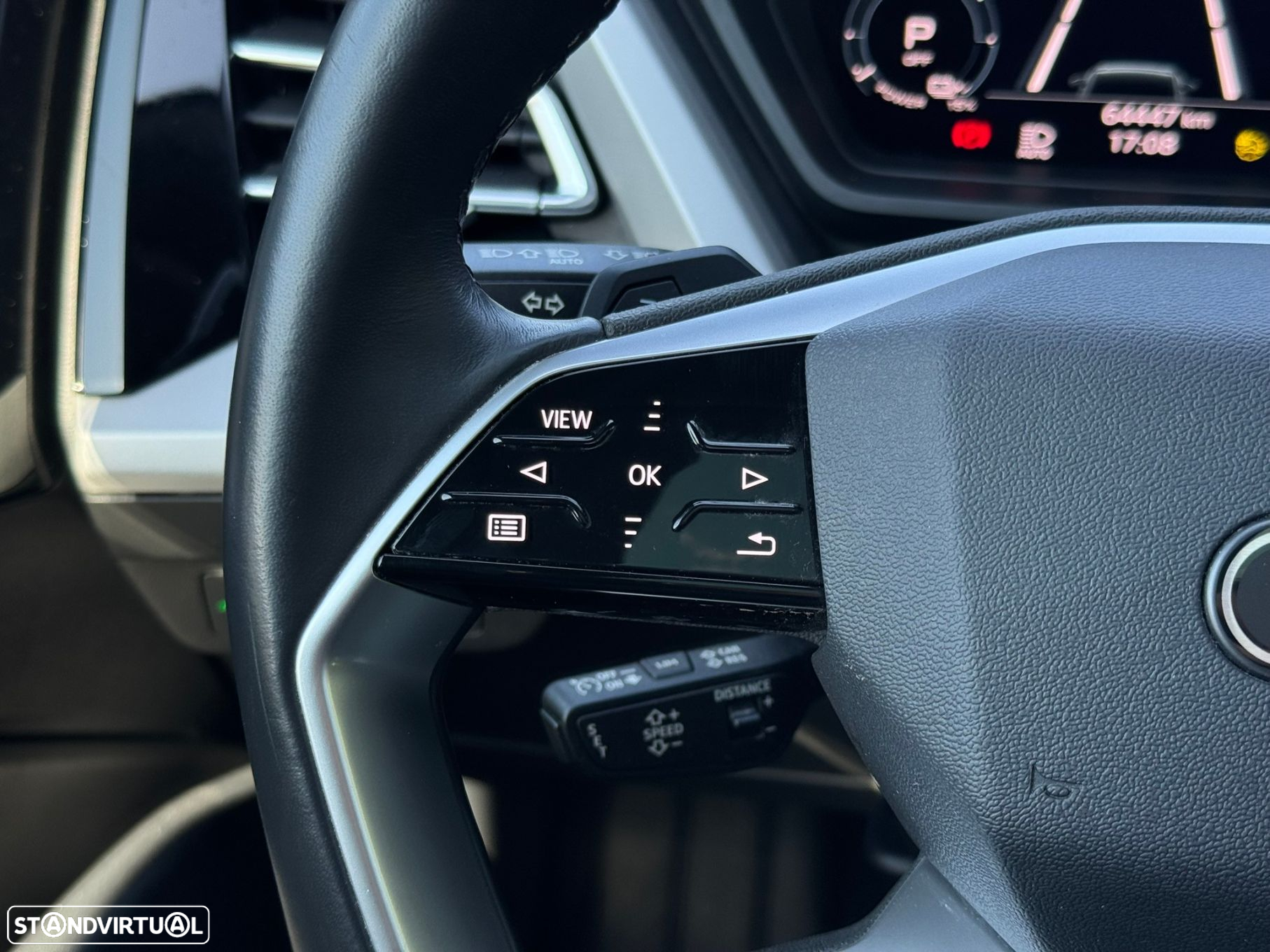 Audi Q4 Sportback e-tron 50 quattro 82 kWH - 34