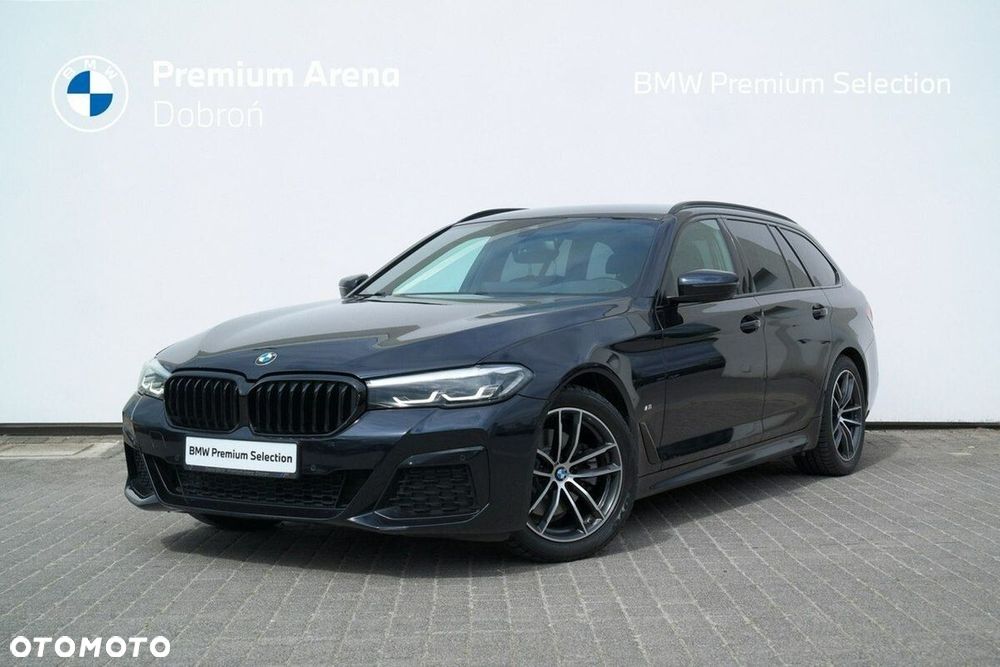 BMW Seria 5 - 2
