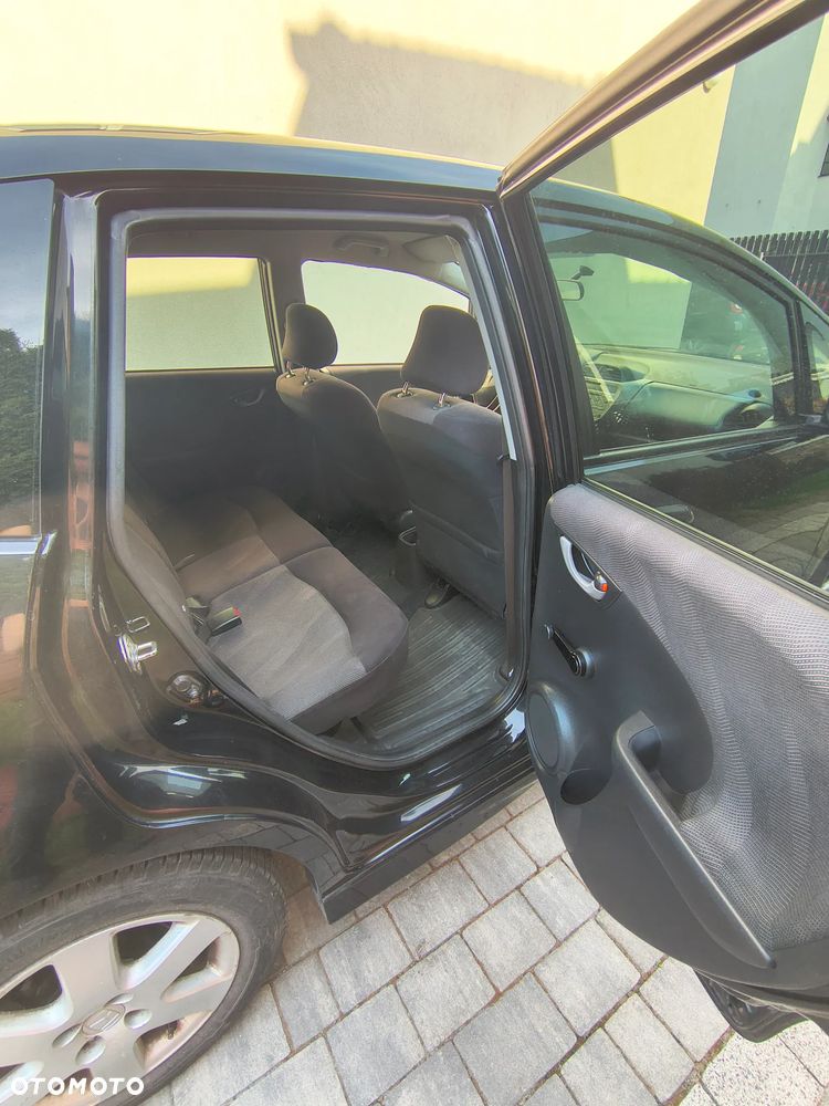 Honda Jazz 1.2 Trend - 16