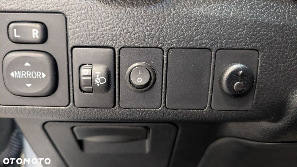 Toyota Auris - 21