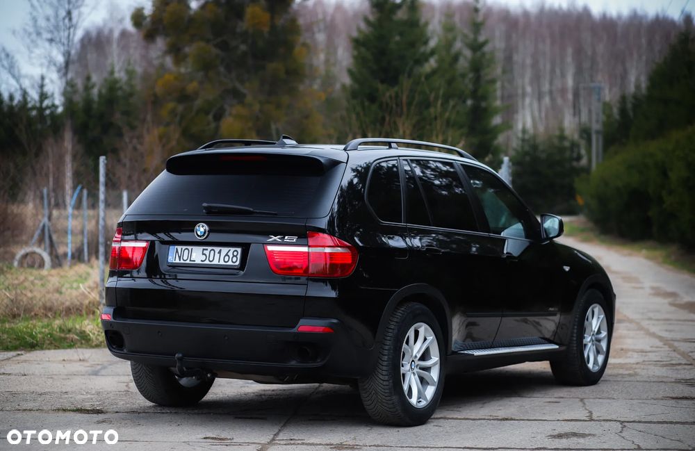 BMW X5 3.5d xDrive - 3