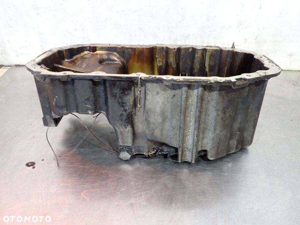 MISA OLEJOWA SEAT IBIZA IV   03C103603S - 3