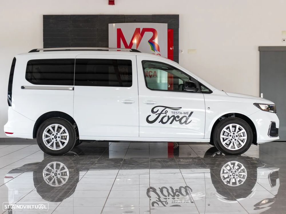 Ford Tourneo Connect Grand 1.5 EcoBoost Titanium - 6