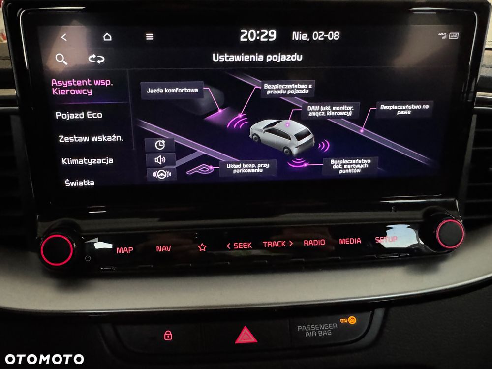Kia XCeed 1.6 GDI PHEV L Business Line DCT - 9