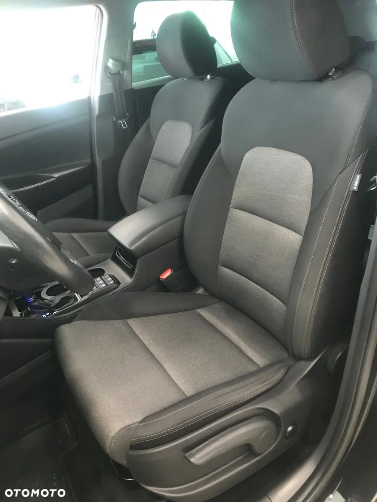 Hyundai Tucson 1.6 T-GDi Style 2WD DCT - 10