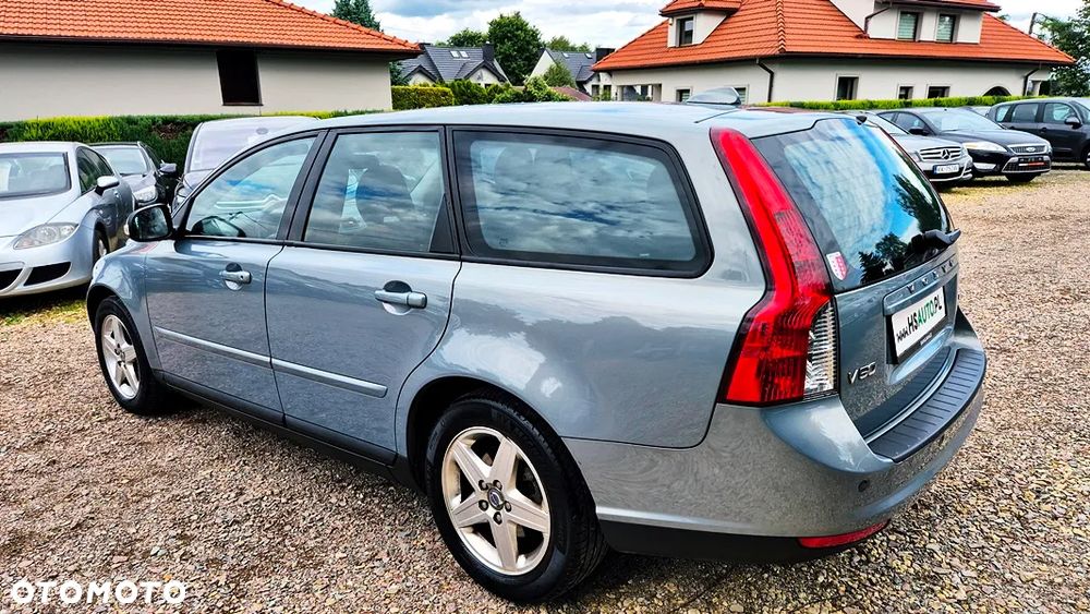 Volvo V50 1.8 Summum - 17