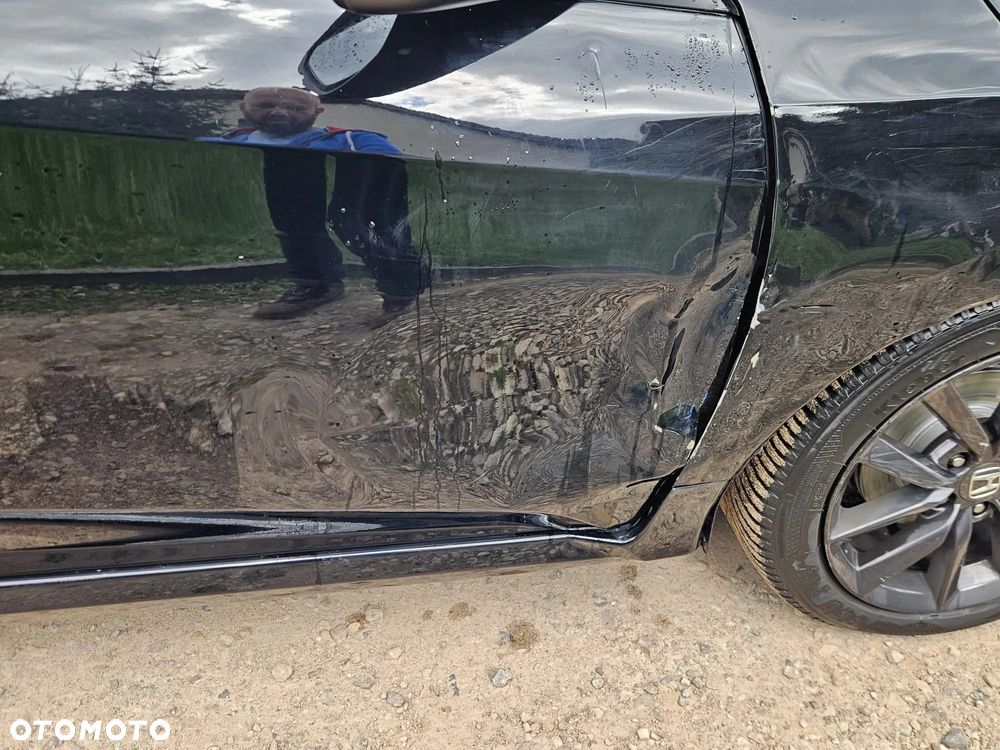 Honda Civic 1.0 T Executive - 10