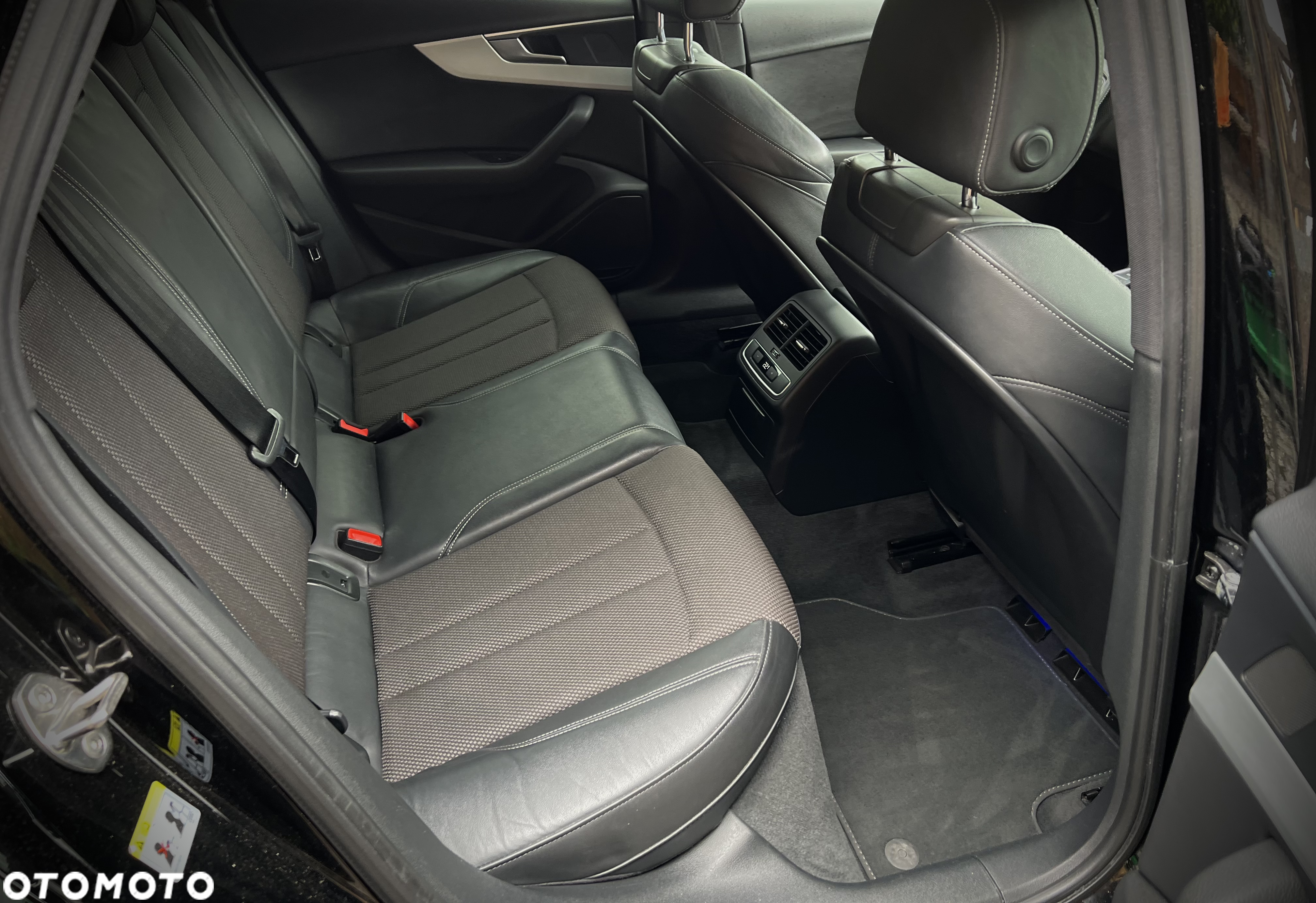Audi A4 Avant 2.0 TFSI ultra sport - 17