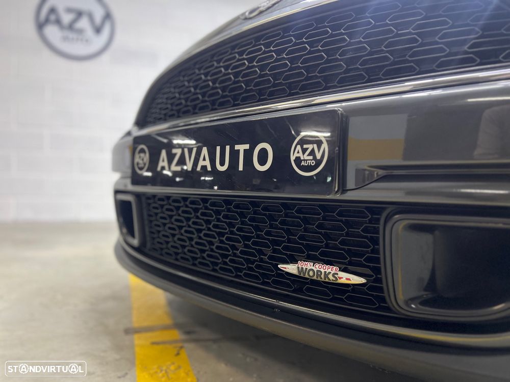 MINI 3 Portas John Cooper Works - 3