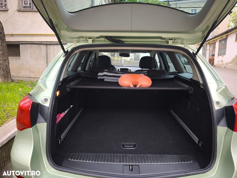 Opel Astra 1.7 CDTI DPF 150 Jahre - 5