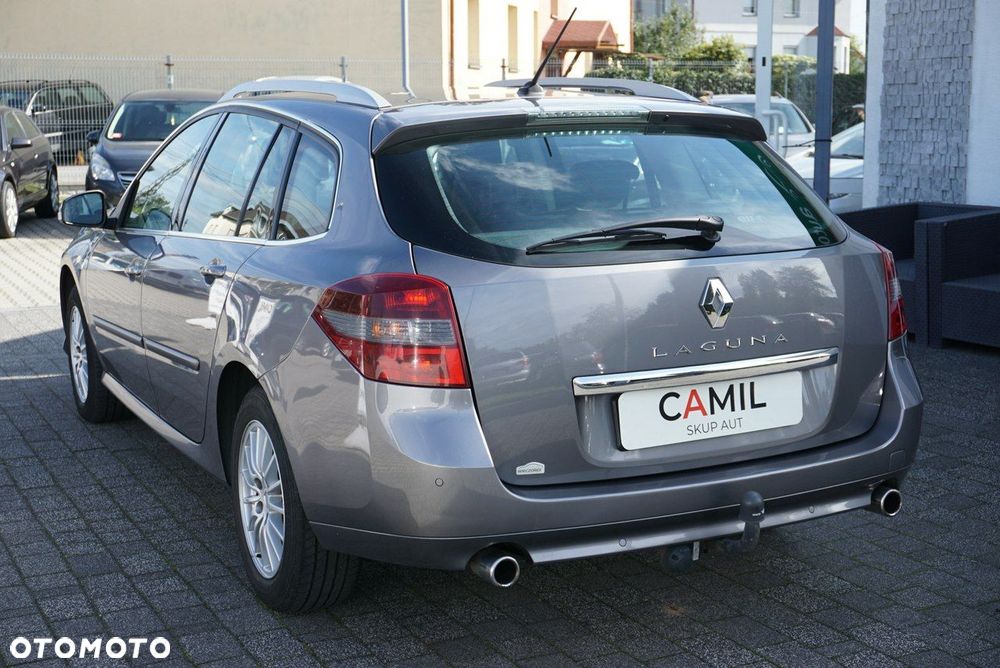 Renault Laguna - 7